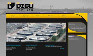 Özgü Yapı Turizm Gıda San. ve Tic. Ltd. Şti. - <a href=http://www.ozguyapi.com.tr>www.ozguyapi.com.tr</a>